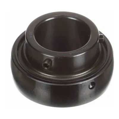 3-23C Sealmaster 703149 Gold Line Mounted Ball Bearing Insert Only, 2.1875" (Straight Bore), by Regal Rexnord