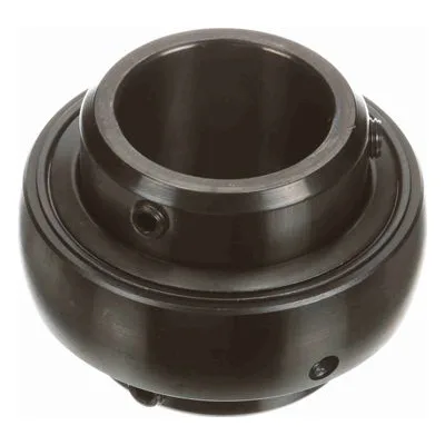 3-23D Sealmaster 702056 Gold Line Mounted Ball Bearing Insert Only, 2.1875" (Straight Bore), by Regal Rexnord