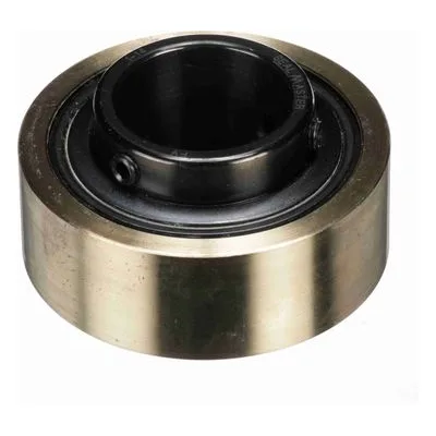 AR-1-14 Sealmaster 701150 Gold Line Mounted Ball Bearing Insert Only, 1.25" (Straight Bore), by Regal Rexnord