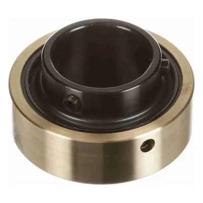 AR-1-2C Sealmaster 703974 Gold Line Mounted Ball Bearing Insert Only, 2" (Straight Bore), by Regal Rexnord