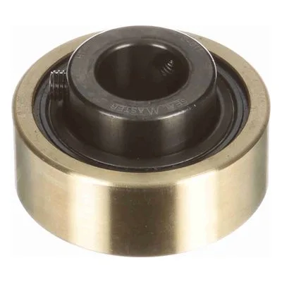 AR-2-011 Sealmaster 701155 Gold Line Mounted Ball Bearing Insert Only, 0.6875" (Straight Bore), by Regal Rexnord