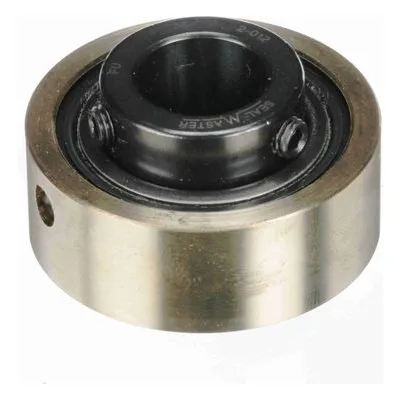 AR-2-012 Sealmaster 701156 Gold Line Mounted Ball Bearing Insert Only, 0.75" (Straight Bore), by Regal Rexnord