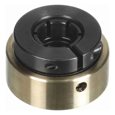 AR-2-012T Sealmaster 705586 Gold Line Mounted Ball Bearing Insert Only, 0.75" (Straight Bore), by Regal Rexnord