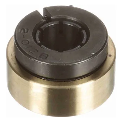 AR-204TMC Sealmaster 704233 Gold Line Mounted Ball Bearing Insert Only, 20mm (Straight Bore), by Regal Rexnord