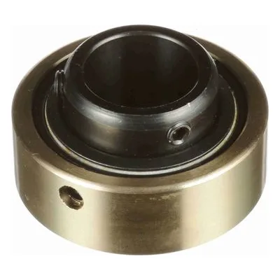 AR-2-1 Sealmaster 701160 Gold Line Mounted Ball Bearing Insert Only, 1" (Straight Bore), by Regal Rexnord
