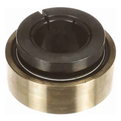 AR-2-110T Sealmaster 704385 Gold Line Mounted Ball Bearing Insert Only, 1.625" (Straight Bore), by Regal Rexnord