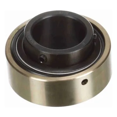 AR-2-112 Sealmaster 701172 Gold Line Mounted Ball Bearing Insert Only, 1.75" (Straight Bore), by Regal Rexnord
