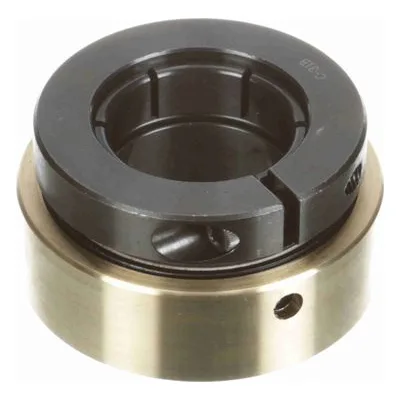 AR-2-115T Sealmaster 705597 Gold Line Mounted Ball Bearing Insert Only, 1.9375" (Straight Bore), by Regal Rexnord