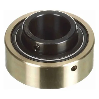 AR-2-16 Sealmaster 701166 Gold Line Mounted Ball Bearing Insert Only, 1.375" (Straight Bore), by Regal Rexnord