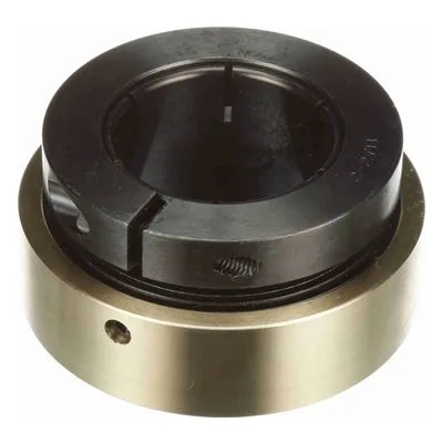 AR-2-16T Sealmaster 705591 Gold Line Mounted Ball Bearing Insert Only, 1.375" (Straight Bore), by Regal Rexnord