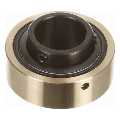 AR-2-17 Sealmaster 701167 Gold Line Mounted Ball Bearing Insert Only, 1.4375" (Straight Bore), by Regal Rexnord