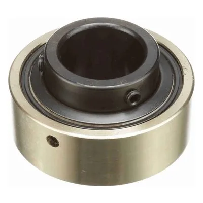 AR-2-18 Sealmaster 701168 Gold Line Mounted Ball Bearing Insert Only, 1.5" (Straight Bore), by Regal Rexnord
