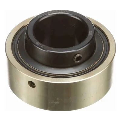 AR-2-19 Sealmaster 701169 Gold Line Mounted Ball Bearing Insert Only, 1.5625" (Straight Bore), by Regal Rexnord