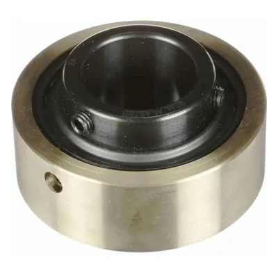 AR-2-19C Sealmaster 703992 Gold Line Mounted Ball Bearing Insert Only, 1.5625" (Straight Bore), by Regal Rexnord