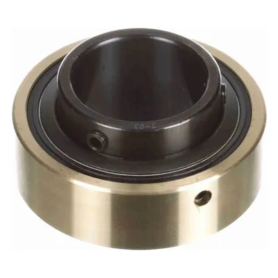 AR-2-23 Sealmaster 701179 Gold Line Mounted Ball Bearing Insert Only, 2.1875" (Straight Bore), by Regal Rexnord