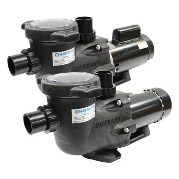 A Series Lifestar Aquatic Pumps