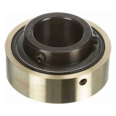 AR-3-115 Sealmaster 701206 Gold Line Mounted Ball Bearing Insert Only, 1.9375" (Straight Bore), by Regal Rexnord