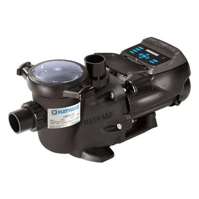 Hayward Flow Control 1A3SES46VS, 2 HP Variable Speed Aquatic Pump TEFC 1PH 230V, Variable Speed Pump