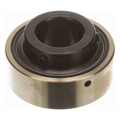 AR-3-18 Sealmaster 701203 Gold Line Mounted Ball Bearing Insert Only, 1.5" (Straight Bore), by Regal Rexnord