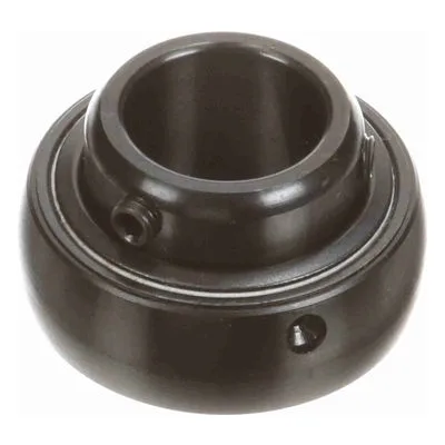 5205 Sealmaster 700014 Gold Line Mounted Ball Bearing Insert Only, 25mm (Straight Bore), by Regal Rexnord