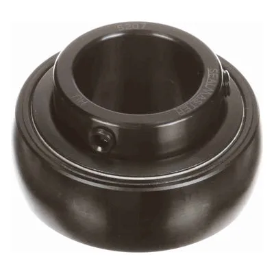 5207 Sealmaster 700021 Gold Line Mounted Ball Bearing Insert Only, 35mm (Straight Bore), by Regal Rexnord