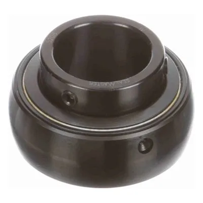 5208 Sealmaster 700026 Gold Line Mounted Ball Bearing Insert Only, 40mm (Straight Bore), by Regal Rexnord