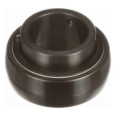 5209 Sealmaster 700031 Gold Line Mounted Ball Bearing Insert Only, 45mm (Straight Bore), by Regal Rexnord