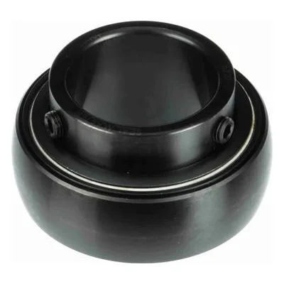 5210 Sealmaster 700035 Gold Line Mounted Ball Bearing Insert Only, 50mm (Straight Bore), by Regal Rexnord