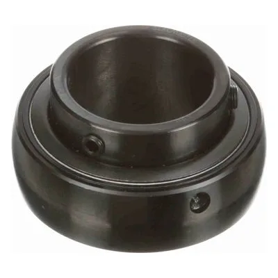 5211 Sealmaster 700039 Gold Line Mounted Ball Bearing Insert Only, 55mm (Straight Bore), by Regal Rexnord