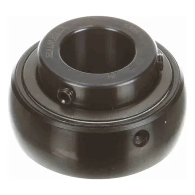 5305 Sealmaster 700068 Gold Line Mounted Ball Bearing Insert Only, 25mm (Straight Bore), by Regal Rexnord