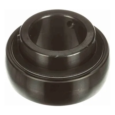 5310 Sealmaster 700081 Gold Line Mounted Ball Bearing Insert Only, 50mm (Straight Bore), by Regal Rexnord