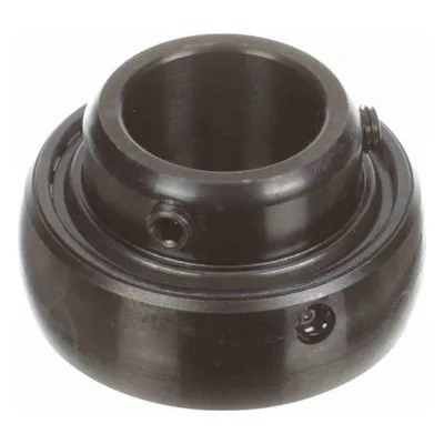 5205C Sealmaster 703081 Gold Line Mounted Ball Bearing Insert Only, 25mm (Straight Bore), by Regal Rexnord
