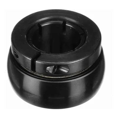 5206TM Sealmaster 704889 Gold Line Mounted Ball Bearing Insert Only, 30mm (Straight Bore), by Regal Rexnord