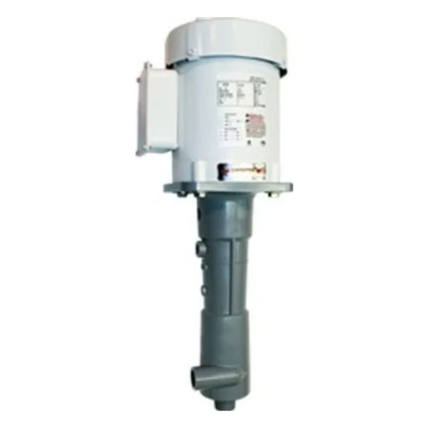 T Series Vertical Immersible Pumps