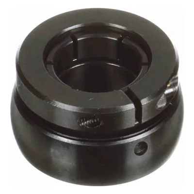 5207TMC Sealmaster 704893 Gold Line Mounted Ball Bearing Insert Only, 35mm (Straight Bore), by Regal Rexnord