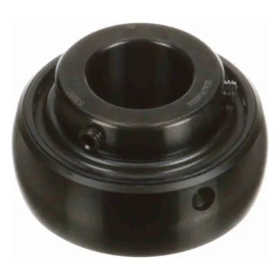 5305C Sealmaster 703135 Gold Line Mounted Ball Bearing Insert Only, 25mm (Straight Bore), by Regal Rexnord