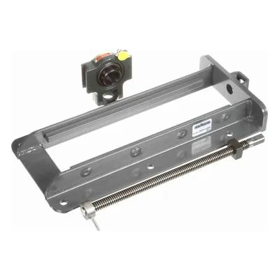 STH-16-9 Sealmaster 700796 Gold Line Center Pull Take Up Frame Assembly, ST Series Bearing by Regal Rexnord.