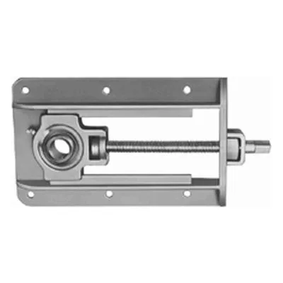 STH-31-18 Sealmaster 700820 Gold Line Center Pull Take Up Frame Assembly, ST Series Bearing by Regal Rexnord.