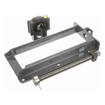 STH-32-12 Sealmaster 700821 Gold Line Center Pull Take Up Frame Assembly, ST Series Bearing by Regal Rexnord.