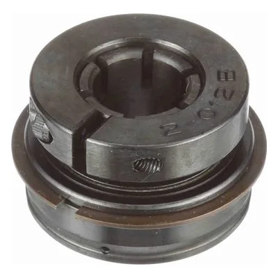 ER-12T Sealmaster 705572 ER Style Gold Line Ball Bearing Insert Only, 0.75" (Straight Bore), by Regal Rexnord.