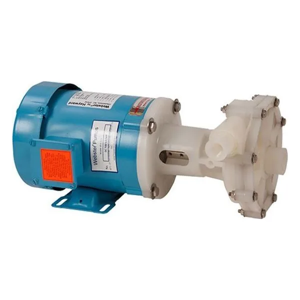 C Series Centrifugal Pumps