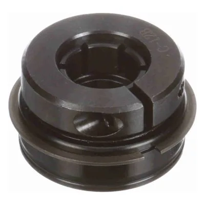 ER-204TMC Sealmaster 704163 ER Style Gold Line Ball Bearing Insert Only, 20mm (Straight Bore), by Regal Rexnord.