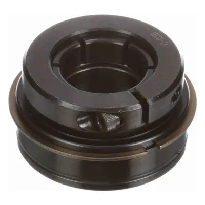 ER-207TMC Sealmaster 704165 ER Style Gold Line Ball Bearing Insert Only, 35mm (Straight Bore), by Regal Rexnord.