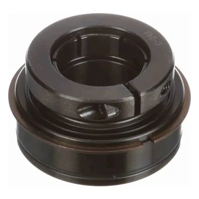 ER-208TMC Sealmaster 704166 ER Style Gold Line Ball Bearing Insert Only, 40mm (Straight Bore), by Regal Rexnord.