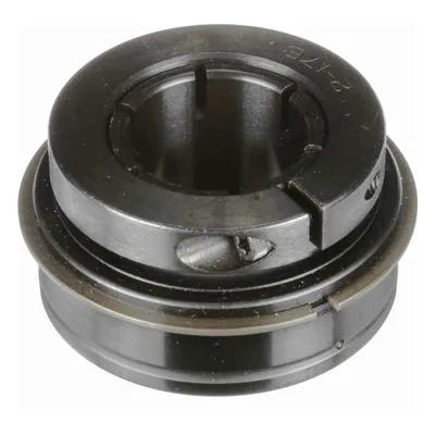 ER-211TMC Sealmaster 704169 ER Style Gold Line Ball Bearing Insert Only, 55mm (Straight Bore), by Regal Rexnord.