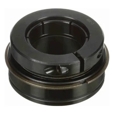 ER-35T Sealmaster 705584 ER Style Gold Line Ball Bearing Insert Only, 2.1875" (Straight Bore), by Regal Rexnord.