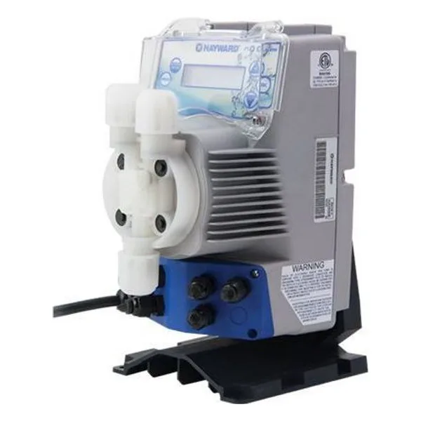 Z Series Metering Pumps & Accessories