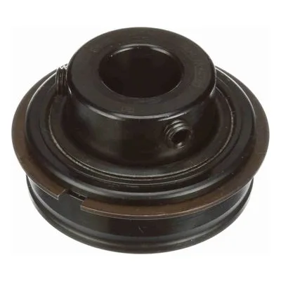 ER-10 Sealmaster 701051 ER Style Gold Line Ball Bearing Insert Only, 0.625" (Straight Bore), by Regal Rexnord.