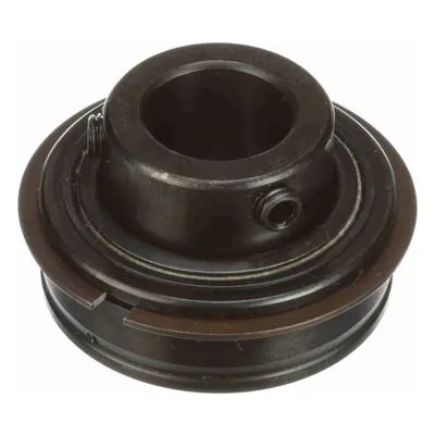 ER-12 Sealmaster 701053 ER Style Gold Line Ball Bearing Insert Only, 0.75" (Straight Bore), by Regal Rexnord.