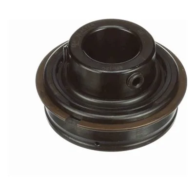 ER-12C Sealmaster 703908 ER Style Gold Line Ball Bearing Insert Only, 0.75" (Straight Bore), by Regal Rexnord.